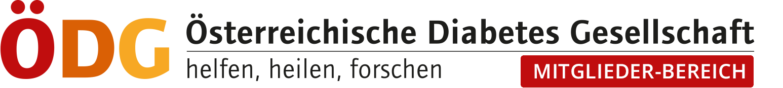 Österreichische Diabetes Gesellschaft